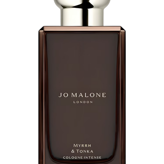 Myrrh & Tonka | ClicScent