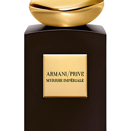 Myrrhe Impériale