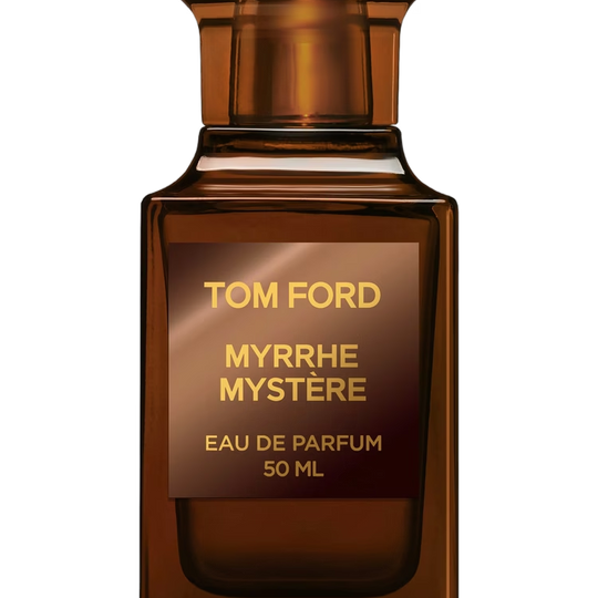 Myrrhe Mystère | ClicScent