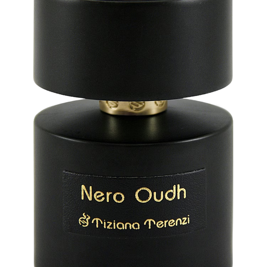 Nero Oudh