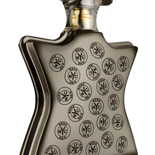 New York Oud | ClicScent