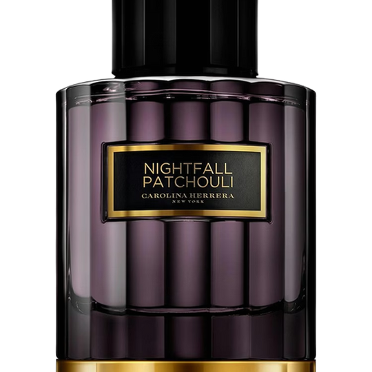 Nightfall Patchouli | ClicScent