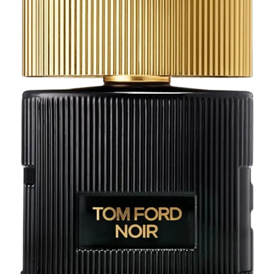 Noir Pour Femme
