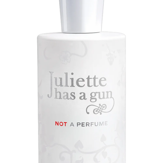 Not A Perfume