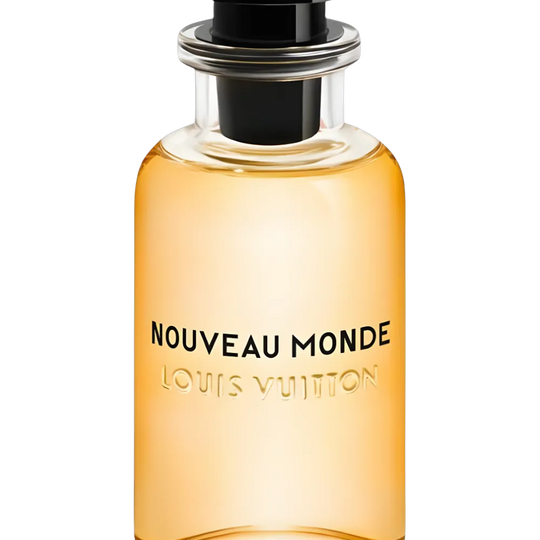 Nouveau Monde