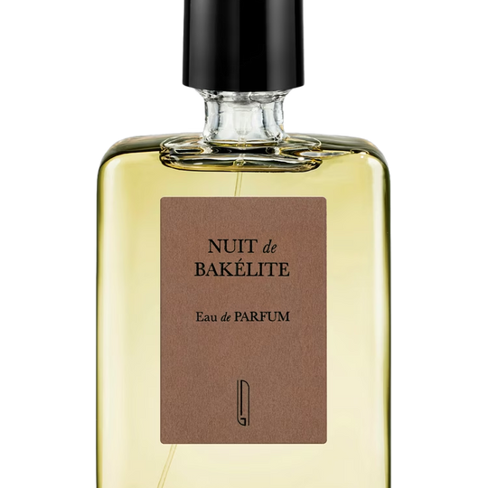 Nuit de Bakelite | ClicScent