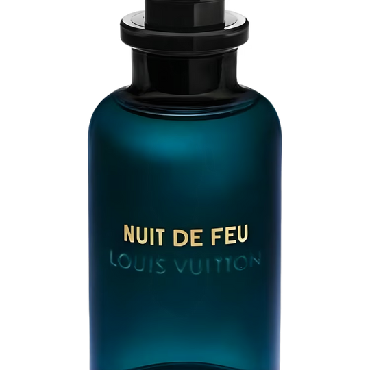 Nuit de Feu | ClicScent