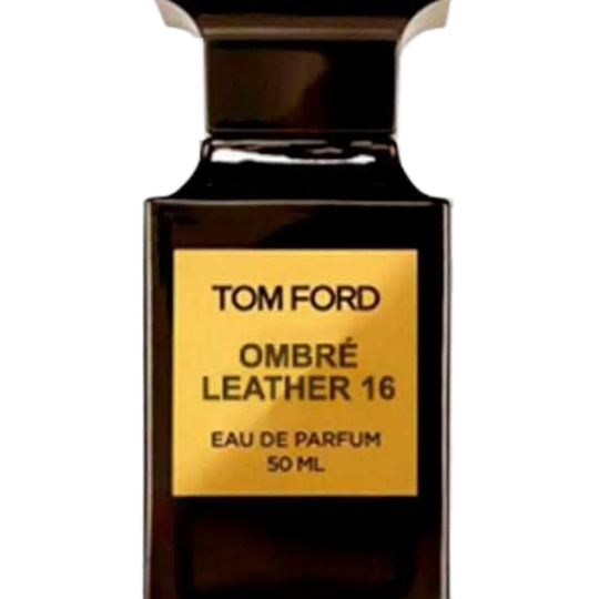 Ombre Leather 16