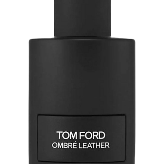 Ombré Leather (2018)