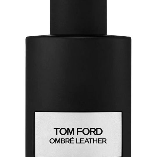 Ombré Leather Parfum | ClicScent
