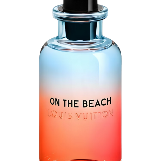 On The Beach | ClicScent