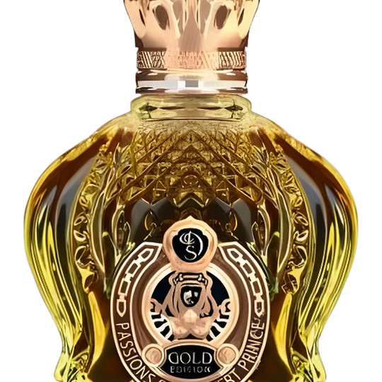 Opulent Shaik Classic No 77 | ClicScent