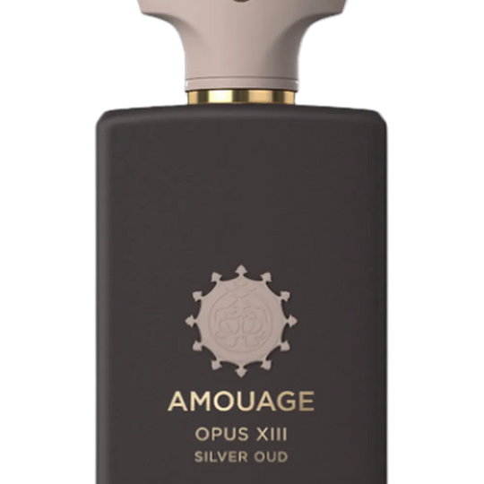 Opus XIII – Silver Oud