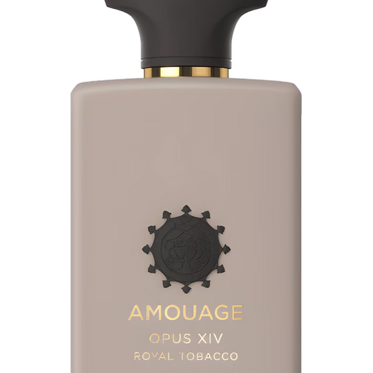 Opus XIV – Royal Tobacco | ClicScent