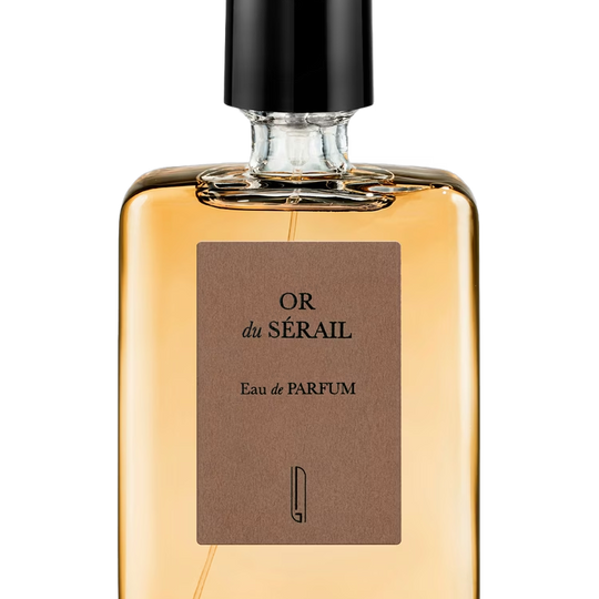 Or du Sérail | ClicScent