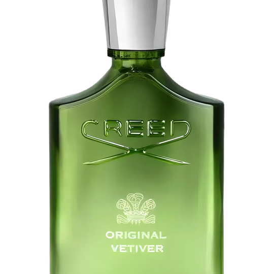 Original Vetiver | ClicScent