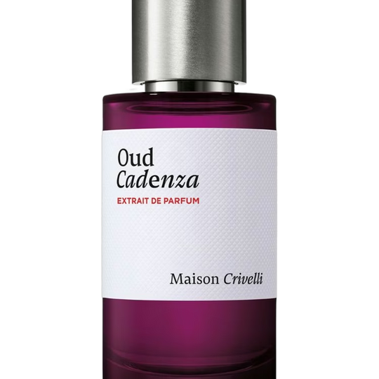 Oud Cadenza | ClicScent