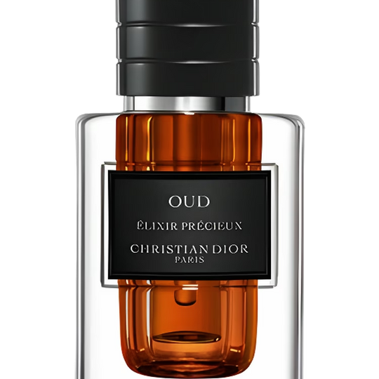 Oud Elixir Precieux | ClicScent