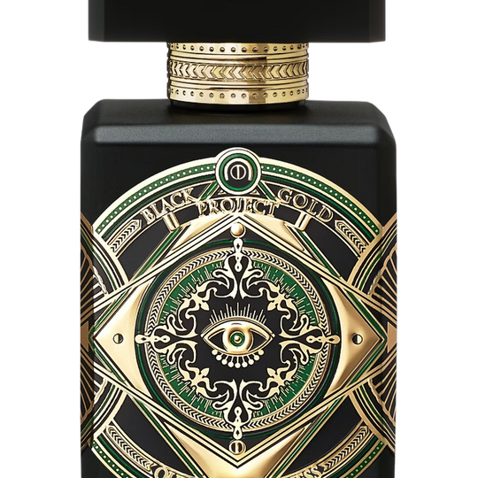 Oud for Happiness | ClicScent
