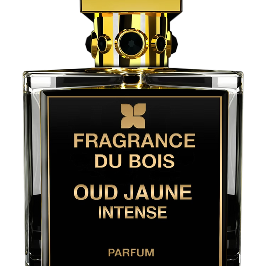 Oud Jaune Intense | ClicScent