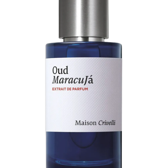 Oud Maracujá