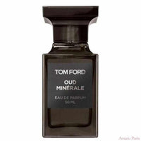 Oud Mineral | ClicScent — image 2