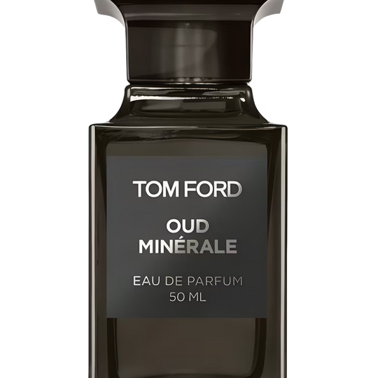 Oud Mineral