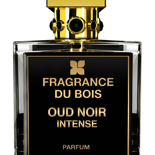 Oud Noir Intense | ClicScent