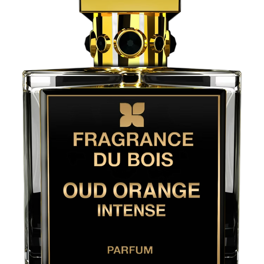 Oud Orange Intense | ClicScent