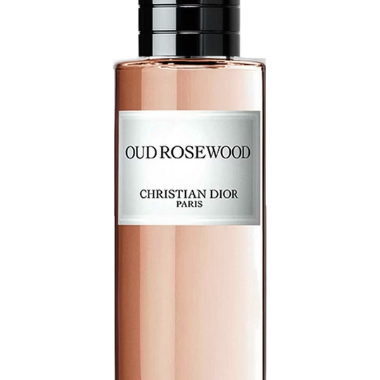 Oud Rosewood | ClicScent