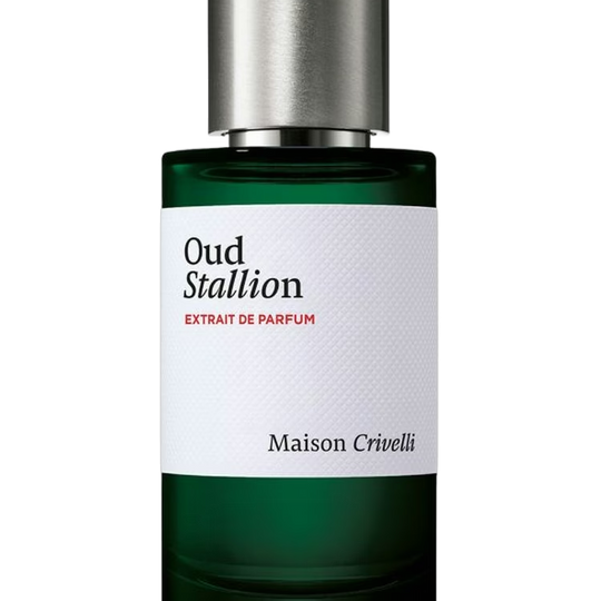 Oud Stallion | ClicScent