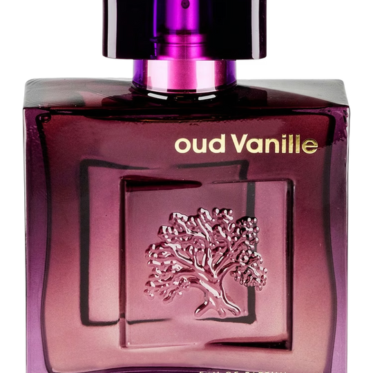 Oud Vanille Franck Olivier | ClicScent