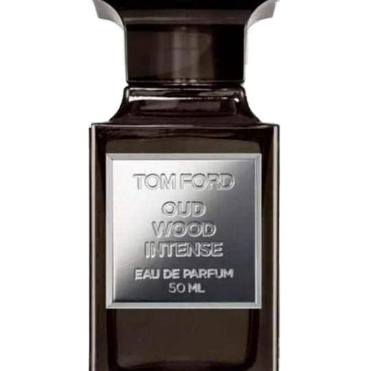 Oud Wood Intense