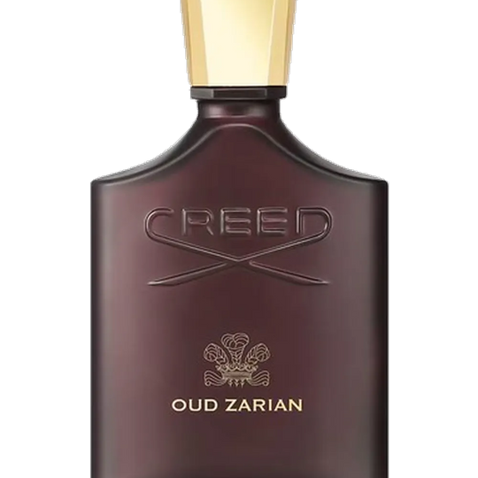 Oud Zarian