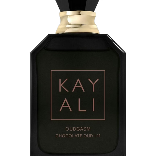 Oudgasm Chocolate Oud | 11