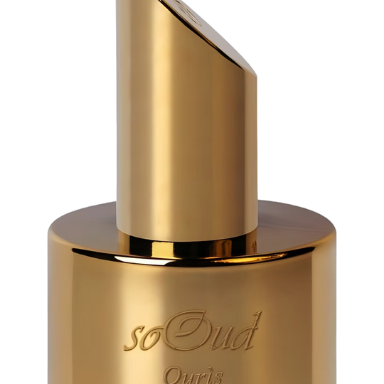 Ourìs d'Or | ClicScent