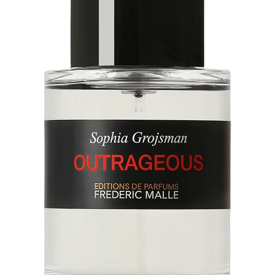 Outrageous! | ClicScent