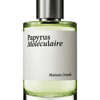 Papyrus Moleculaire — image 1