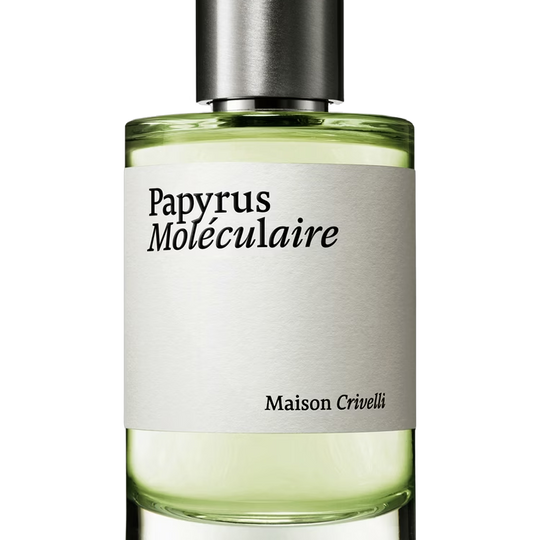 Papyrus Moleculaire
