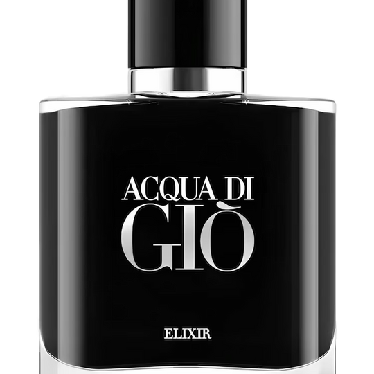 Acqua di Giò Elixir | ClicScent