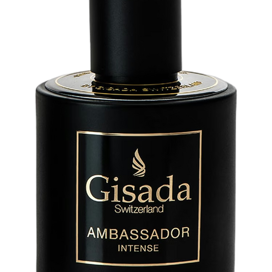 Ambassador Intense | ClicScent
