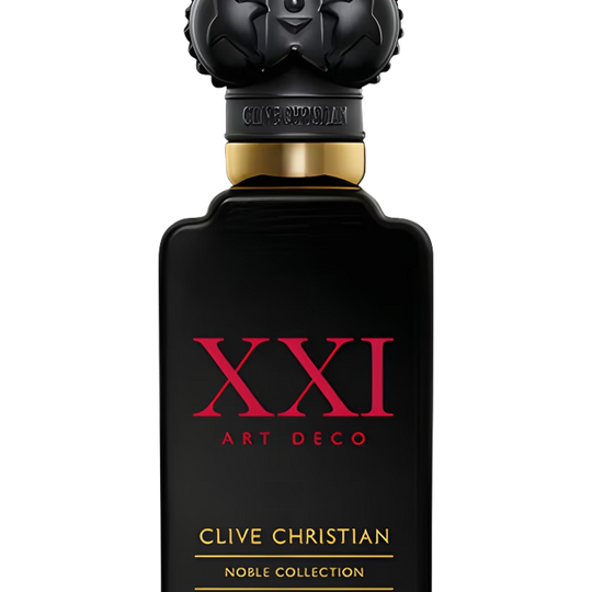 Amberwood | ClicScent