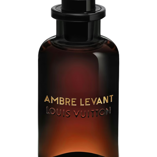 Ambre Levant