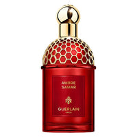 Ambre Samar | ClicScent — image 2