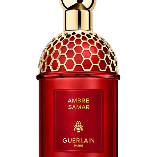 Ambre Samar