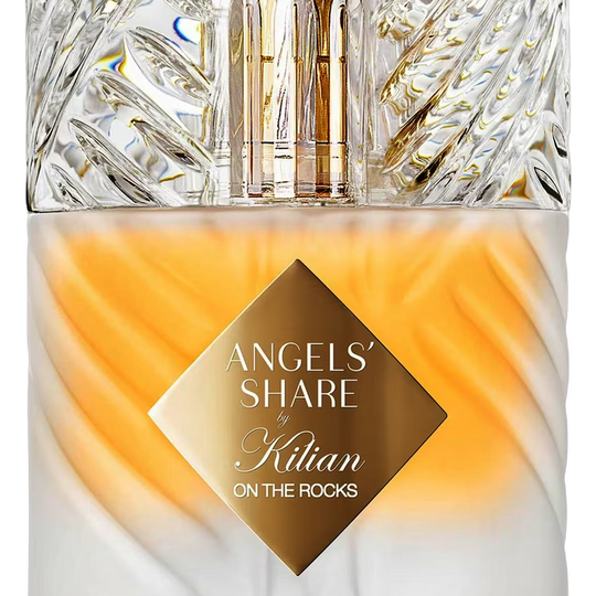 Angel's Share On The Rocks | ClicScent