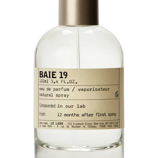 Baie 19