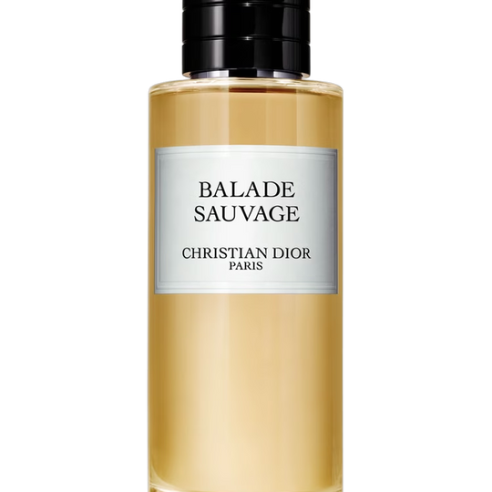 Balade Sauvage