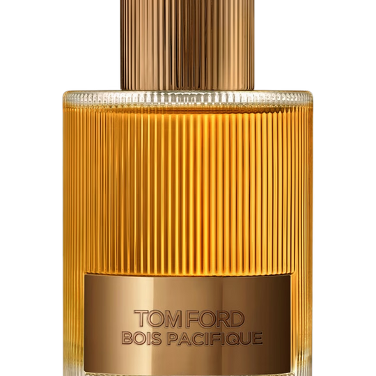 Bois Pacifique | ClicScent