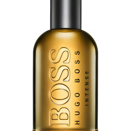Boss Bottled Intense | ClicScent